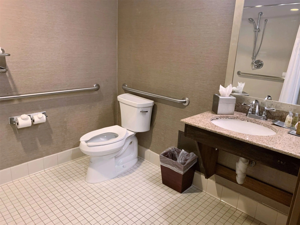Doubletree by Hilton Whittier