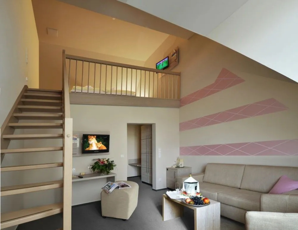 Akzent Hotel Haus Surendorff