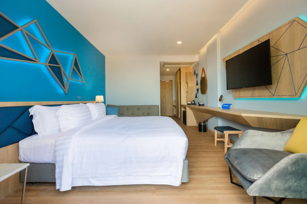 BlueSotel SMART Krabi Aonang Beach