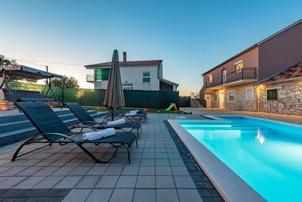 Villa Moki ZadarVillas