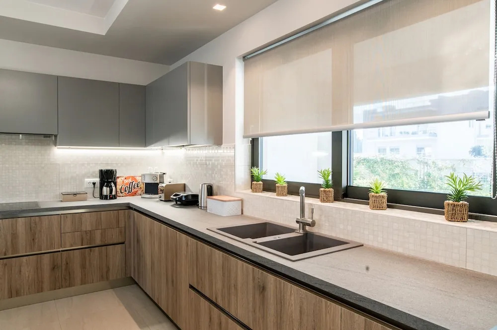 Lilium Apartment