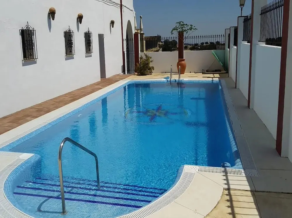 Venta del Alto Hotel las Cumbres by Vivere Stays
