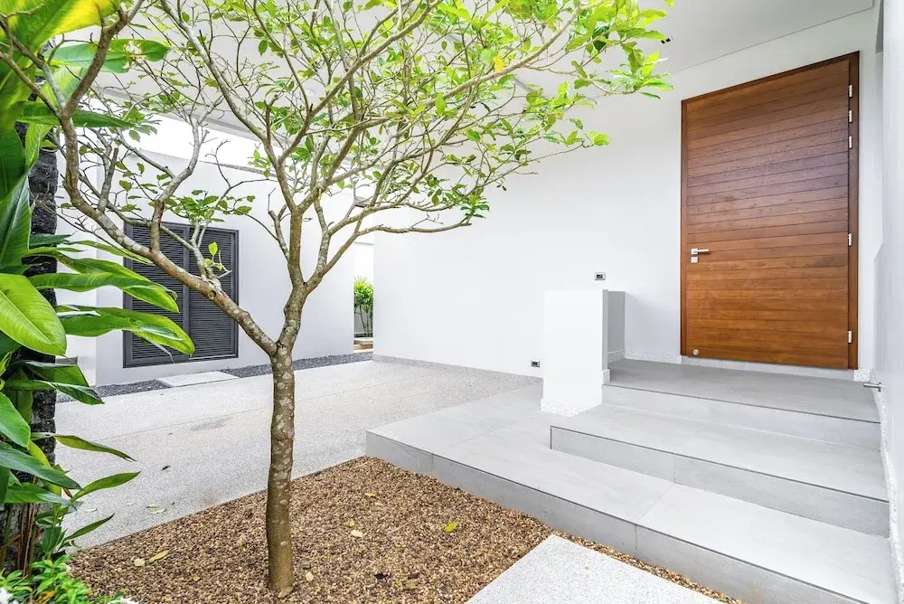 Botanica Modern By Villacarte 159/32