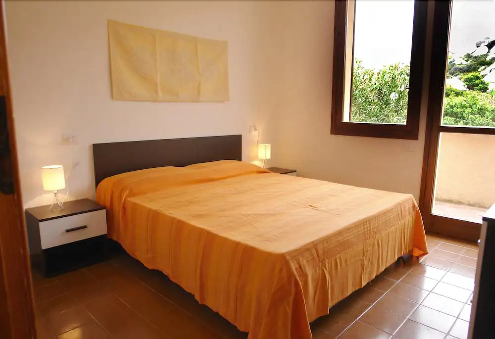 Villamare - Santa Teresa di Gallura