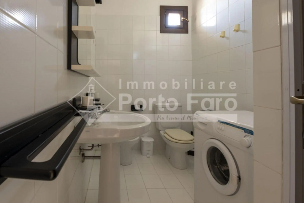 Apartment 2 B - TWO ROOM APARTMENT WITH PATIO AND SEAVIEW ON PORTO MANNU-2B PORTO MANNU