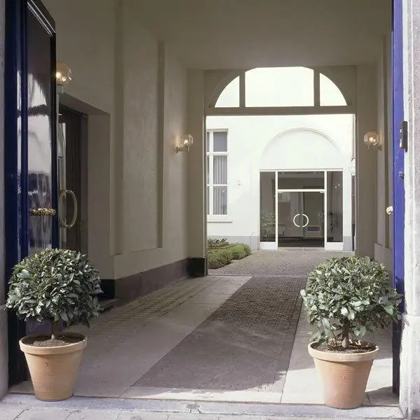 Hotel Prinse