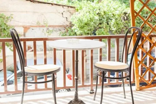 magicstay - flat 70m² 2 bedrooms 1 bathroom - athens