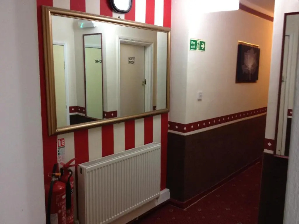 City View Hotel Roman Road