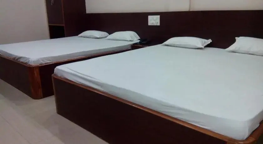 Hotel Bhammars