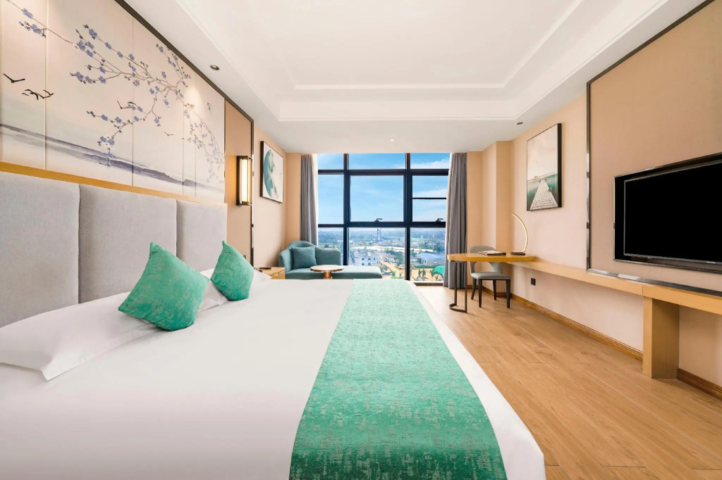 Greentree Eastern Hainan Free Trade Port Jiangdong