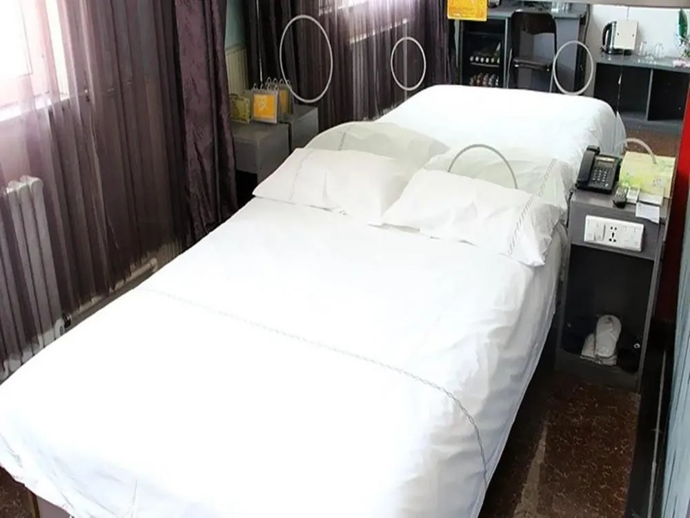 Harbin Xilong Hotel Nan Ma Branch