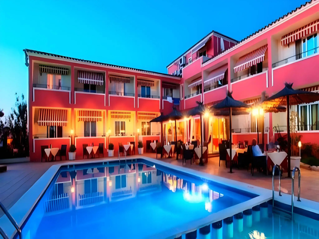 Hotel Sa Barrera