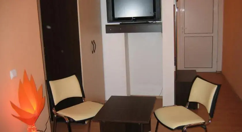Hotel Elegance Express