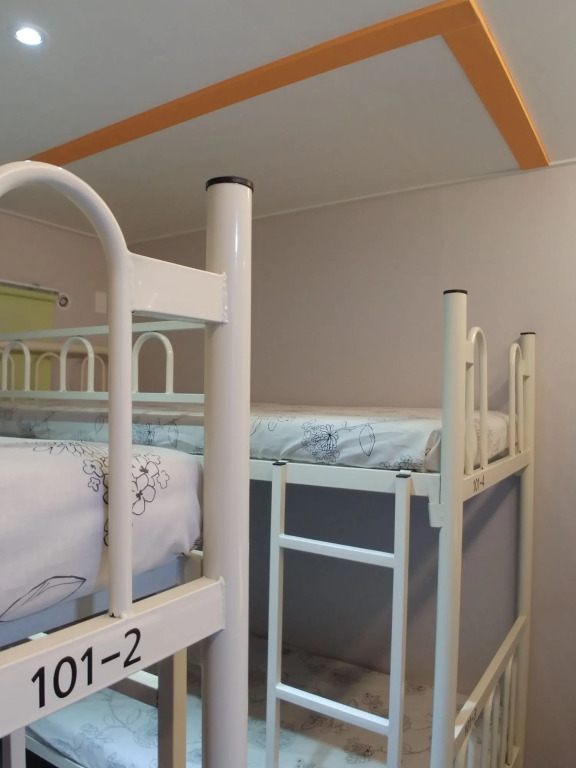 Bomgoro Guesthouse
