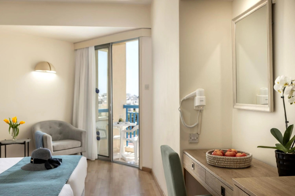 Kissos Hotel
