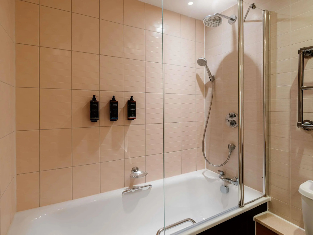 Mercure Daventry Court Hotel
