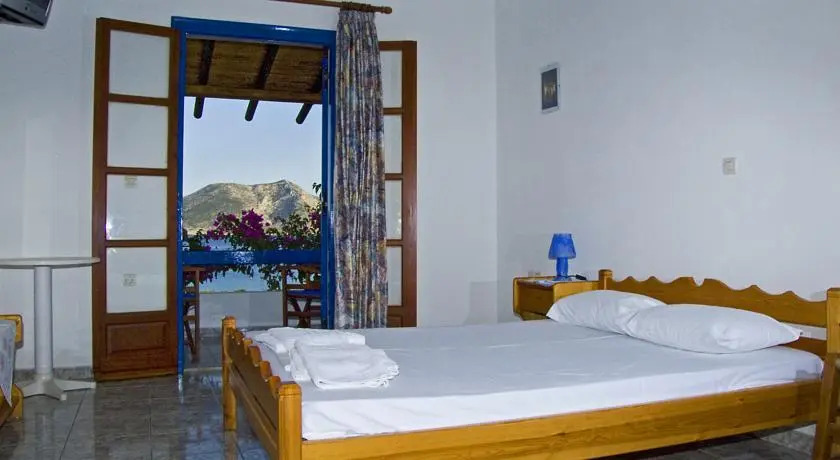 Anatoli Hotel