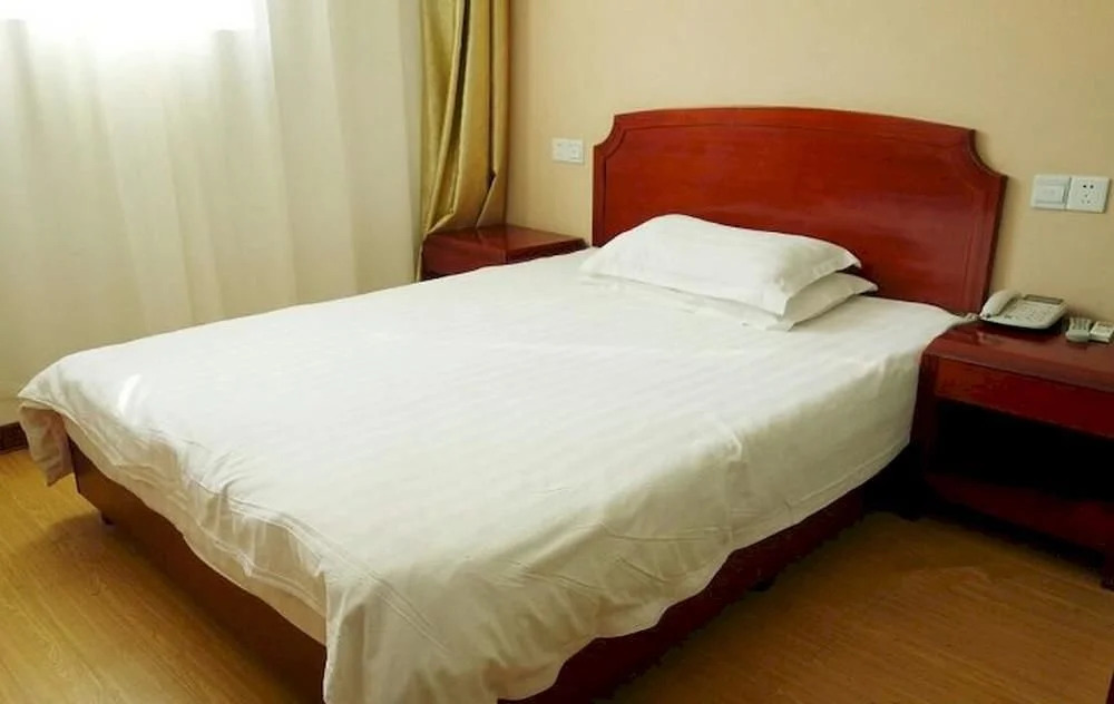 Jingyue 99 Inn Nanqiao Branch
