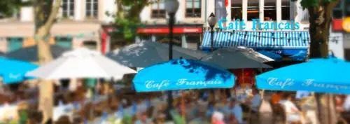 Hotel Francais