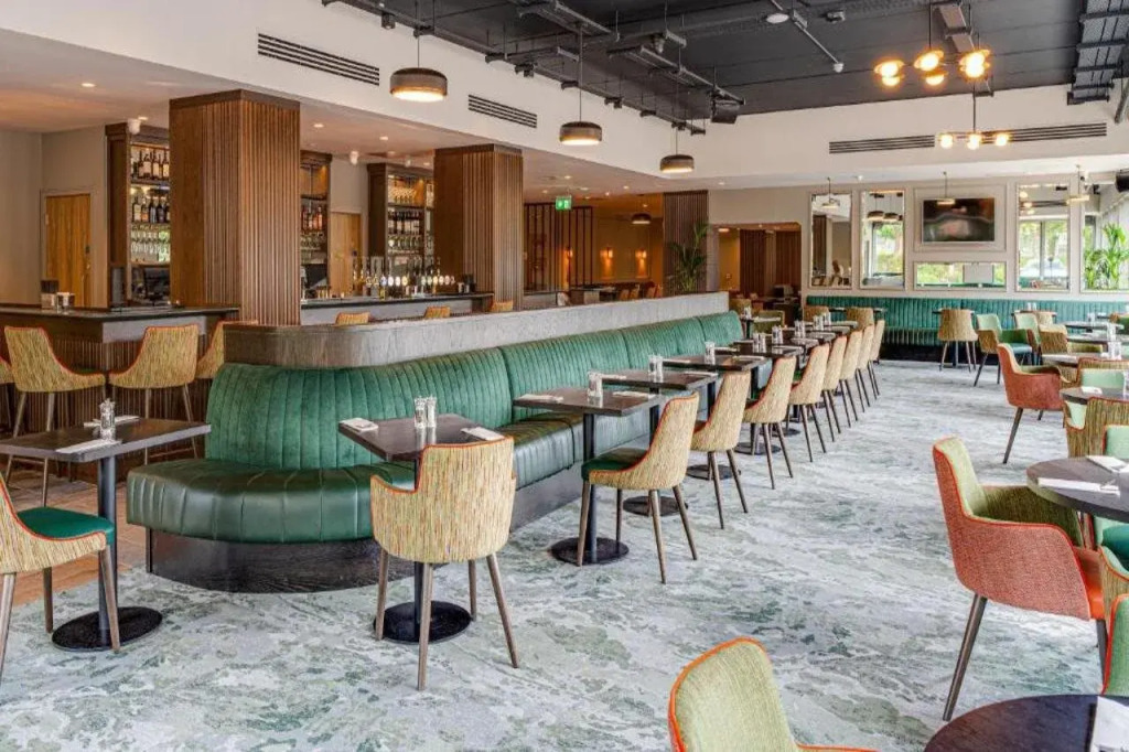 Plaza Hotel Tallaght