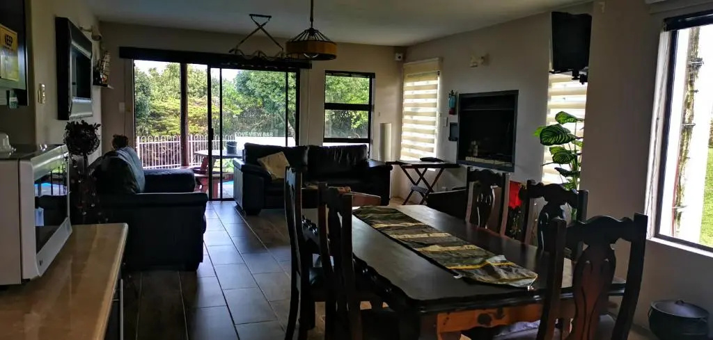 Cove View Bed & Breakfast