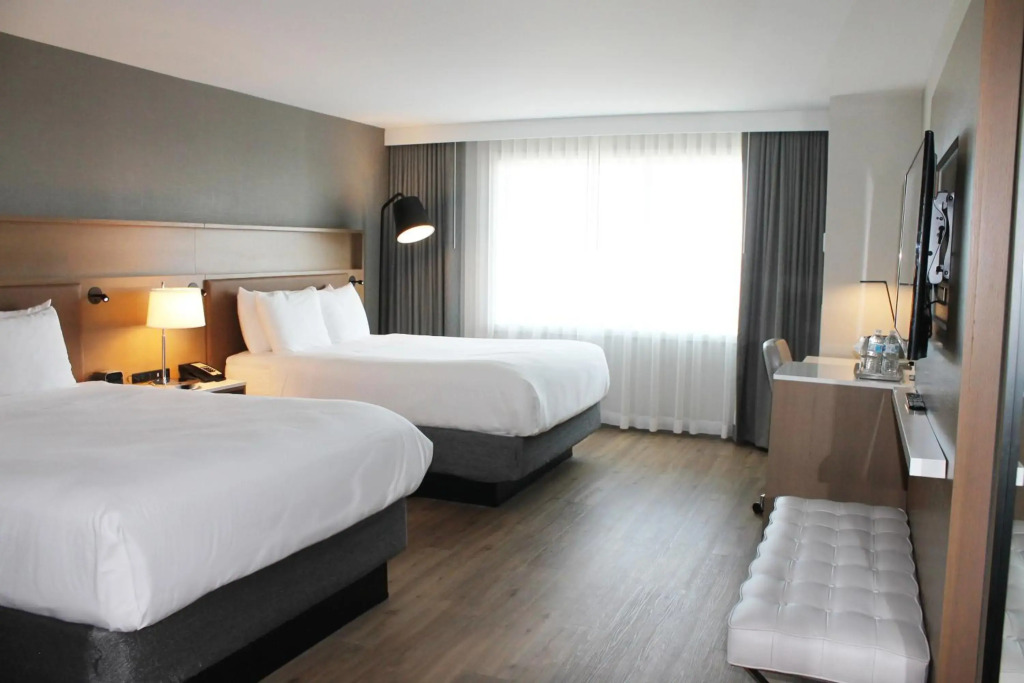 Oneida Casino Hotel
