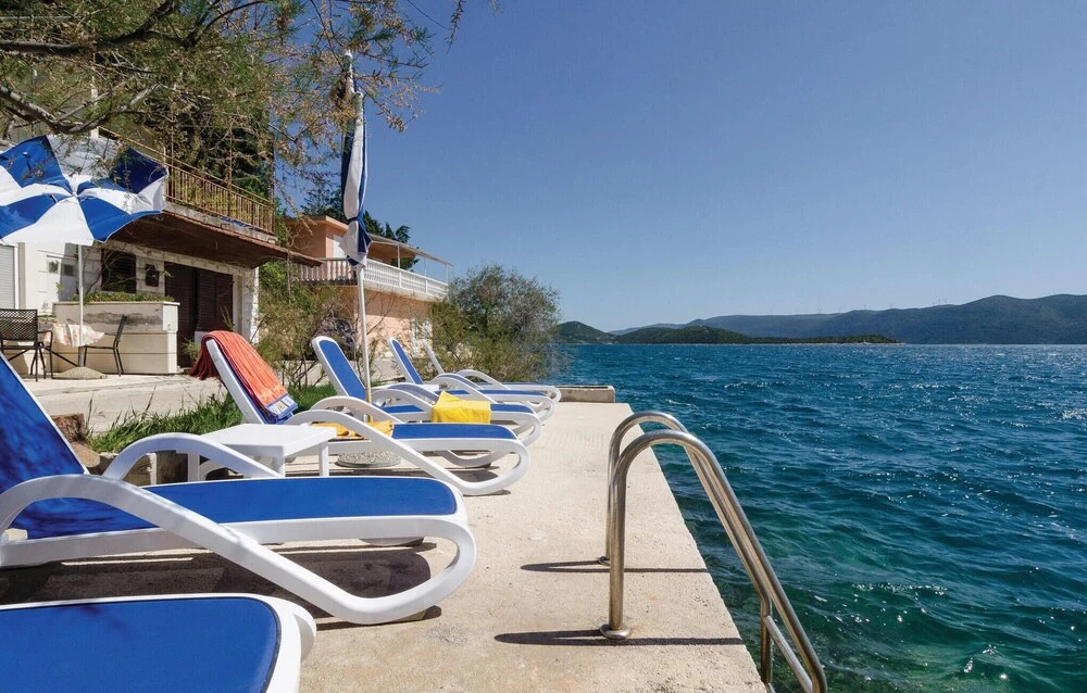 Stunning Home in Duboka With Wifi and 1 Bedrooms