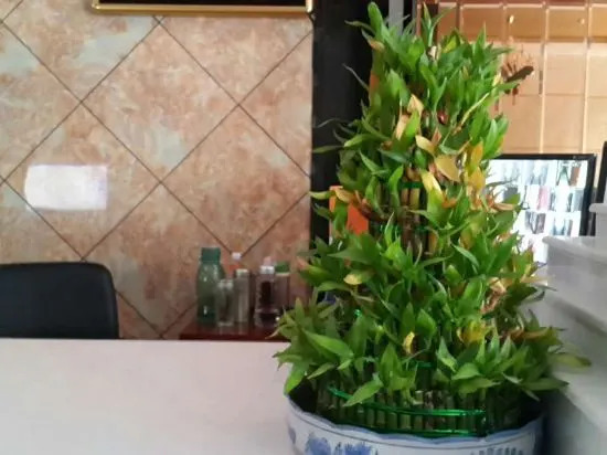 Meilinzhou Hotel