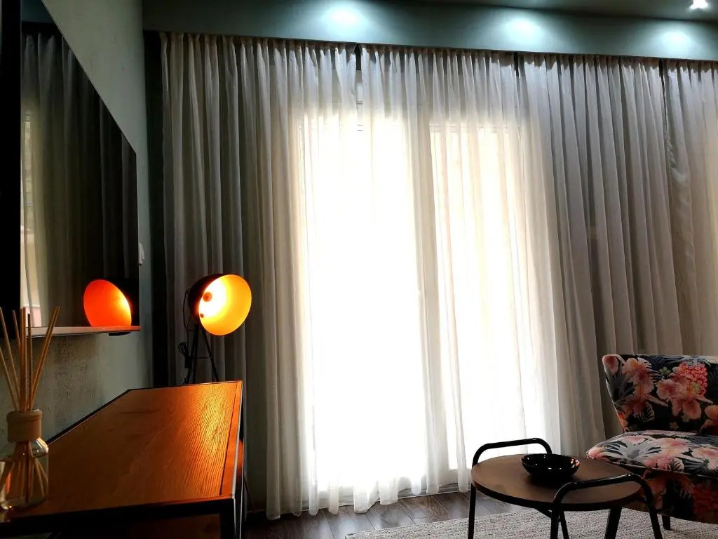 Ambient studio Komotini