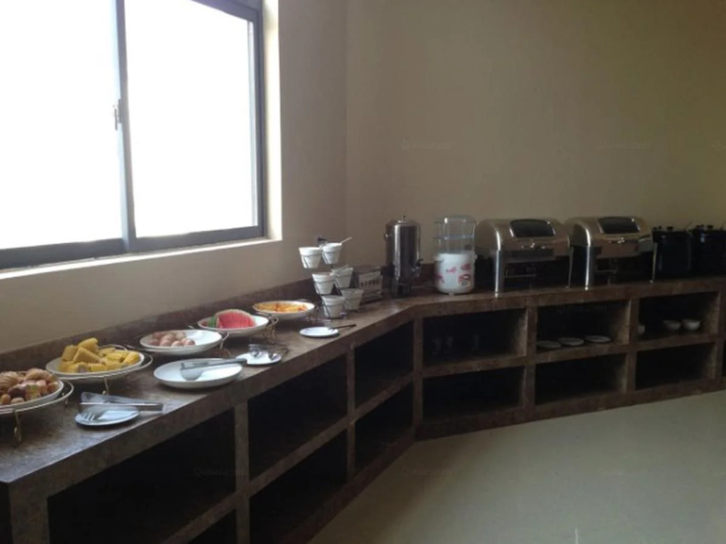 GreenTree Inn Jiangsu Wuxi Nanchang Walking Street TonGYAng Road Business Hotel