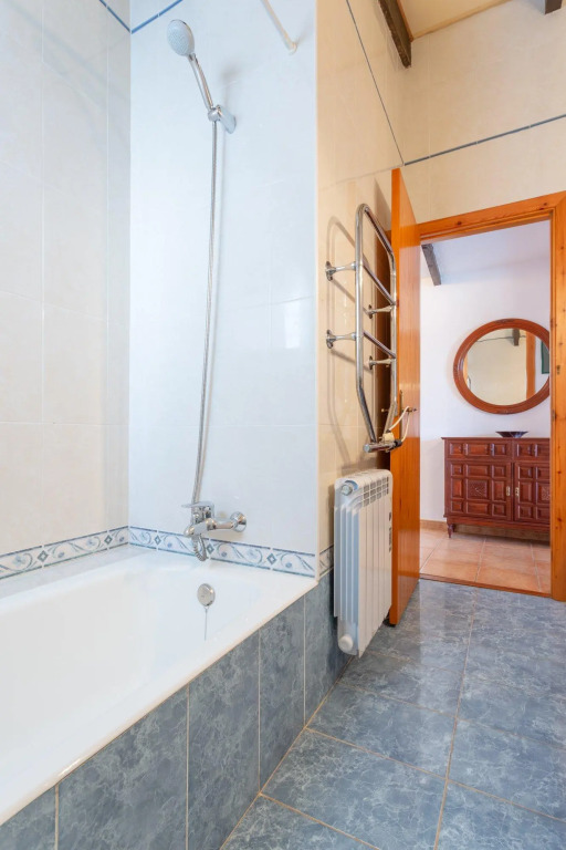 Villa Ca Nostra Large Private Pool Walk to Beach Wifi Car Not Required - 2299
