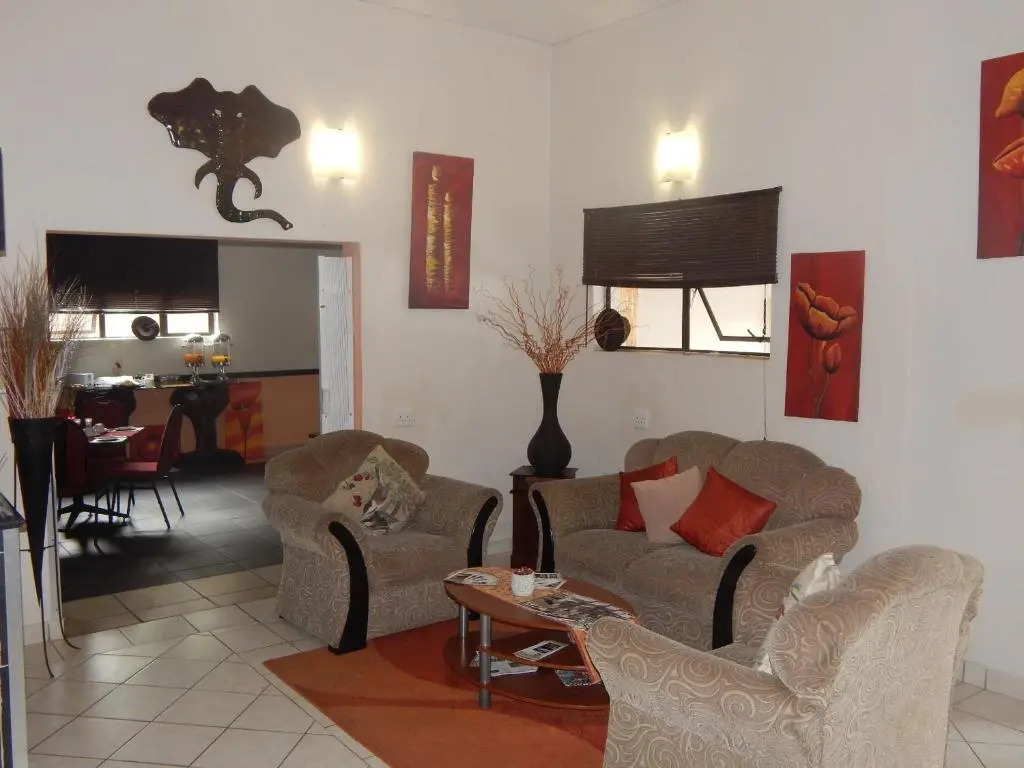 St Lucia Lodge