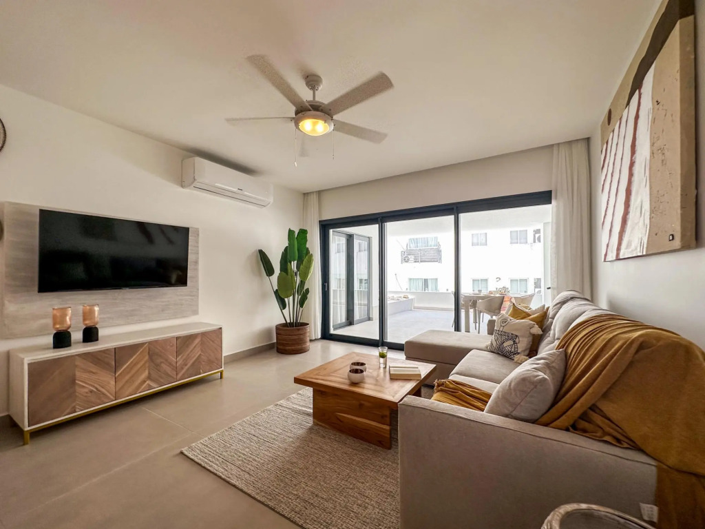 Gorgeous  apartment with private picuzzi B3 BG3