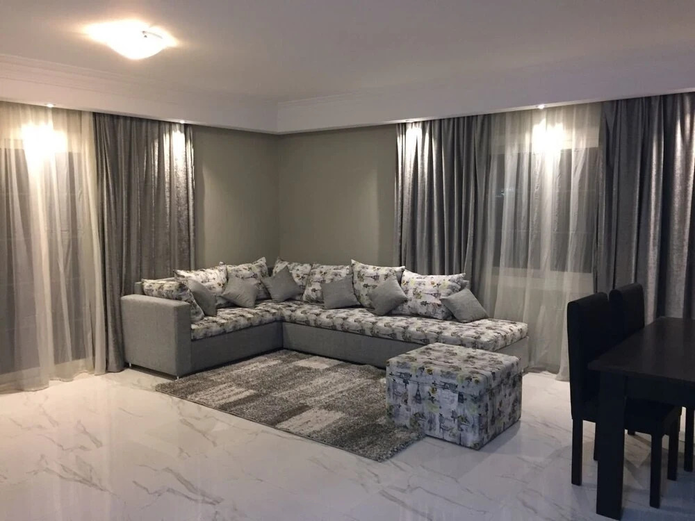 Lamimma Apartment
