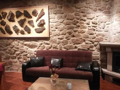 Casa Da Cidadela