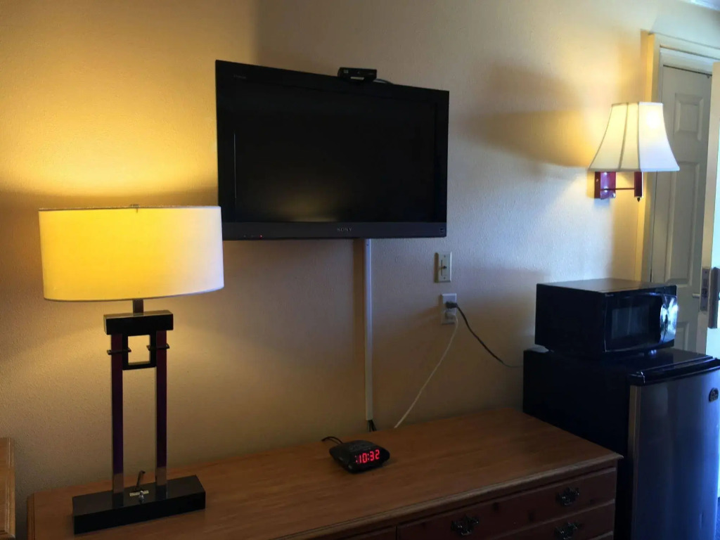Sands Motel