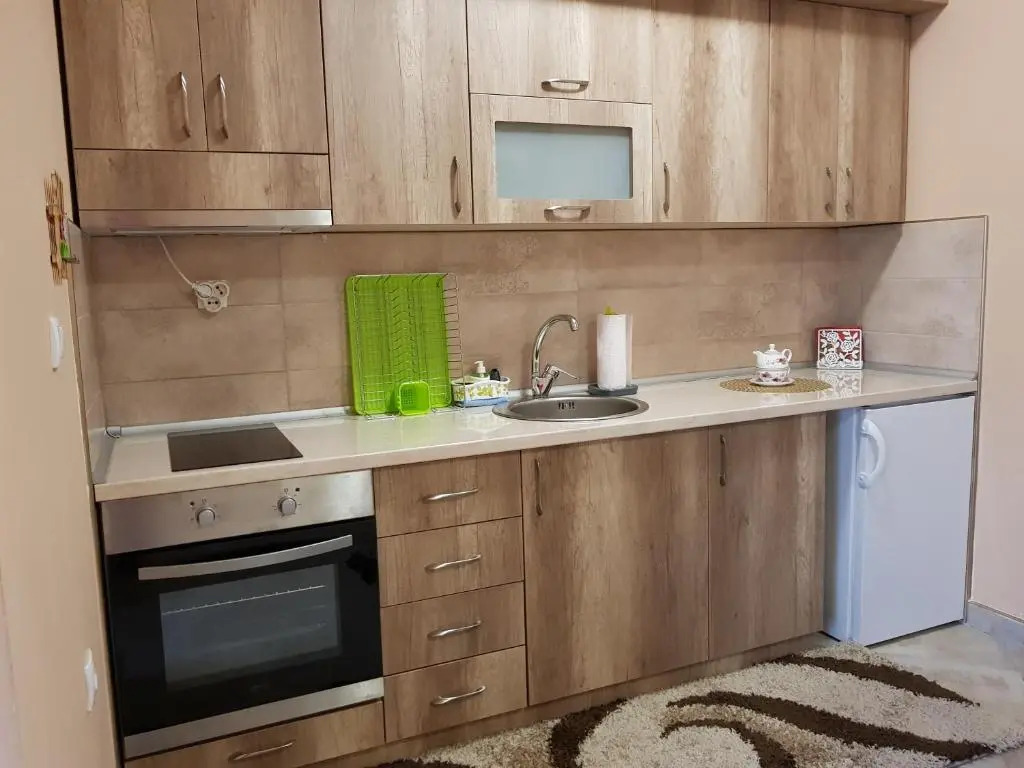 Apartmani MM Zlatibor