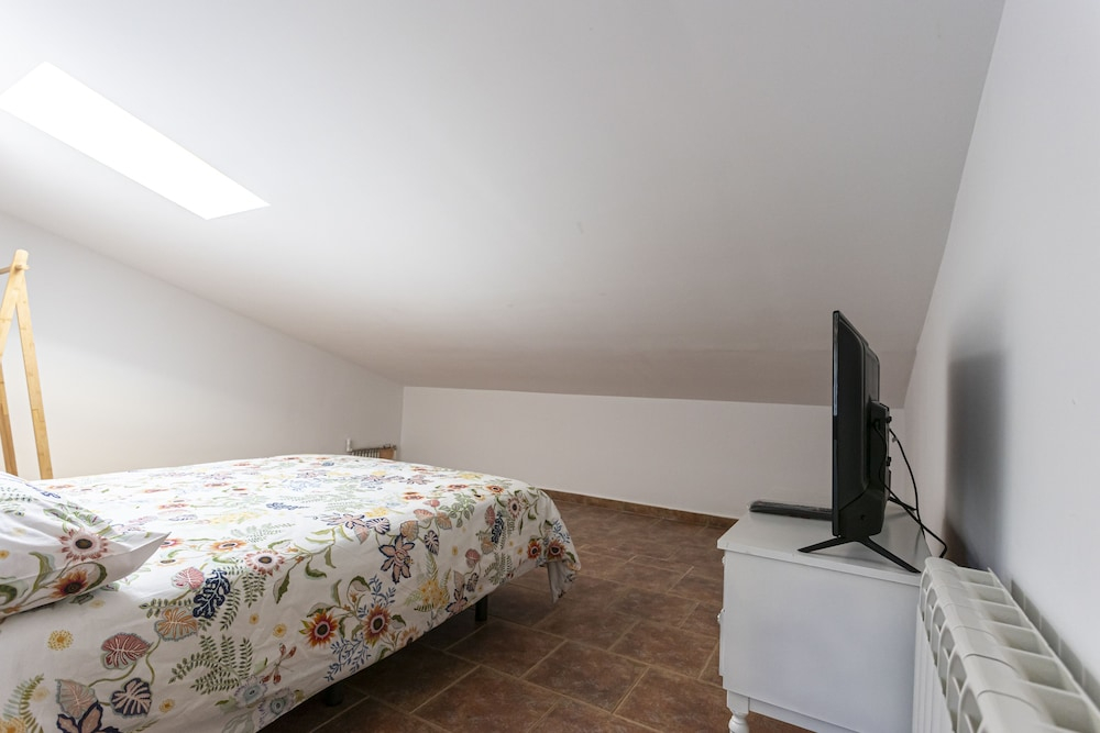 Casa Rural Abuelo Mauri 4 Estrellas