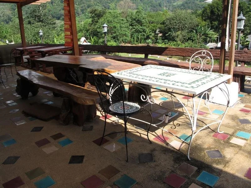 Thuleefa Health Resort