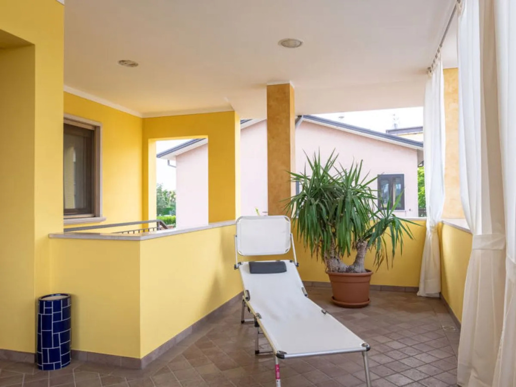 Apartment Bonatti Sirmione