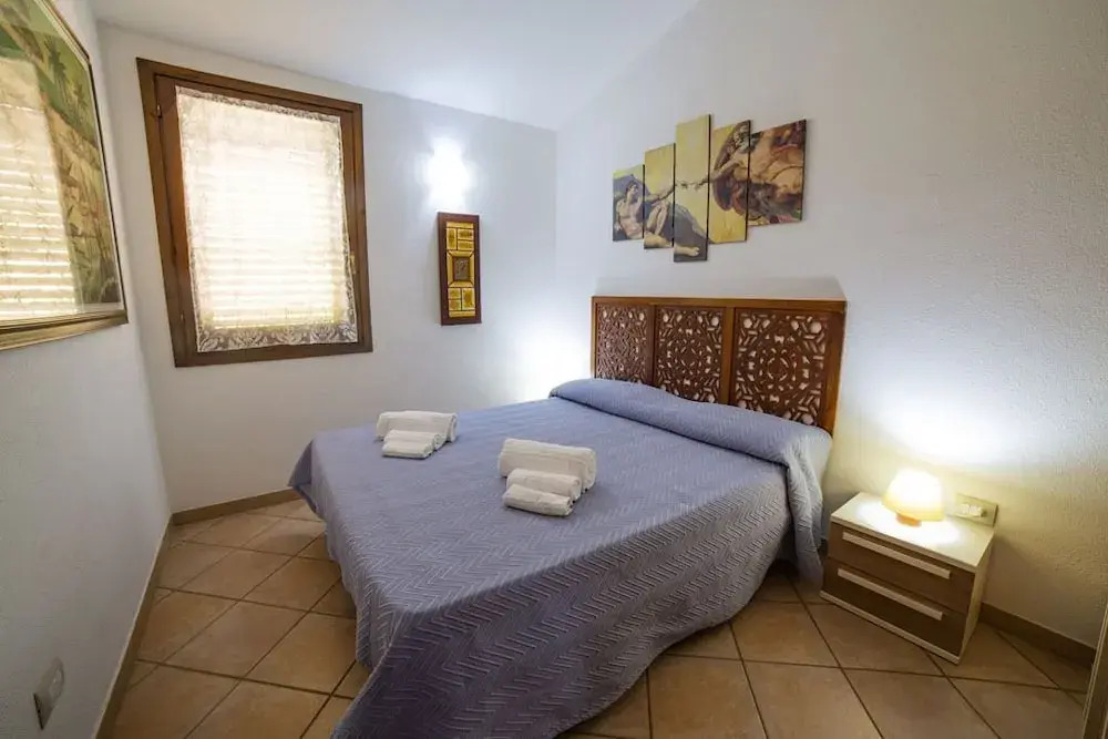 Bilocale Apartments Seaside