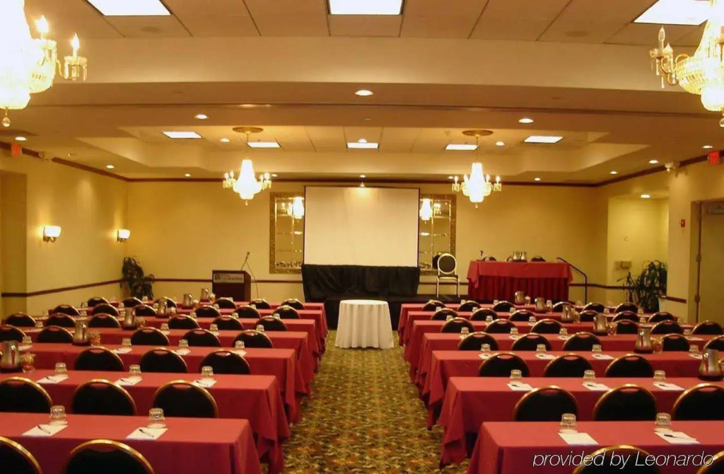 Hilton Garden Inn Fairfax