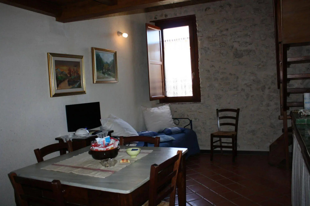 La Casa Sù Le Dimore Del Borgo