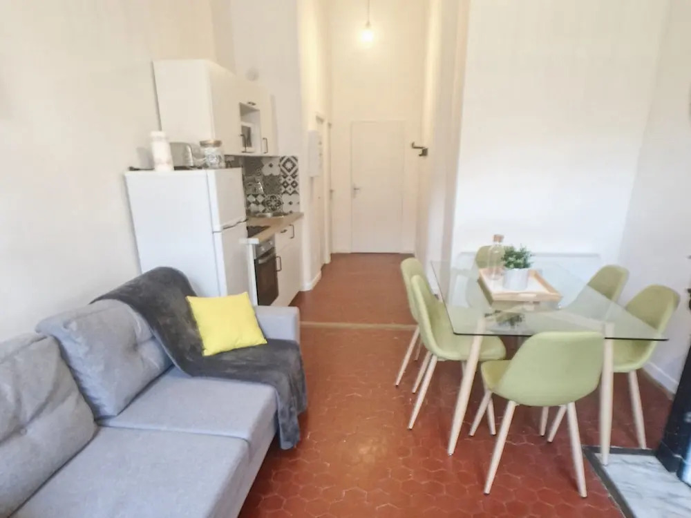 Loft de Charme proche vieux Port & Gare