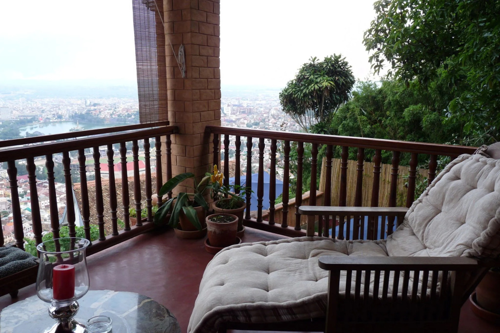 Lokanga Boutique Hotel