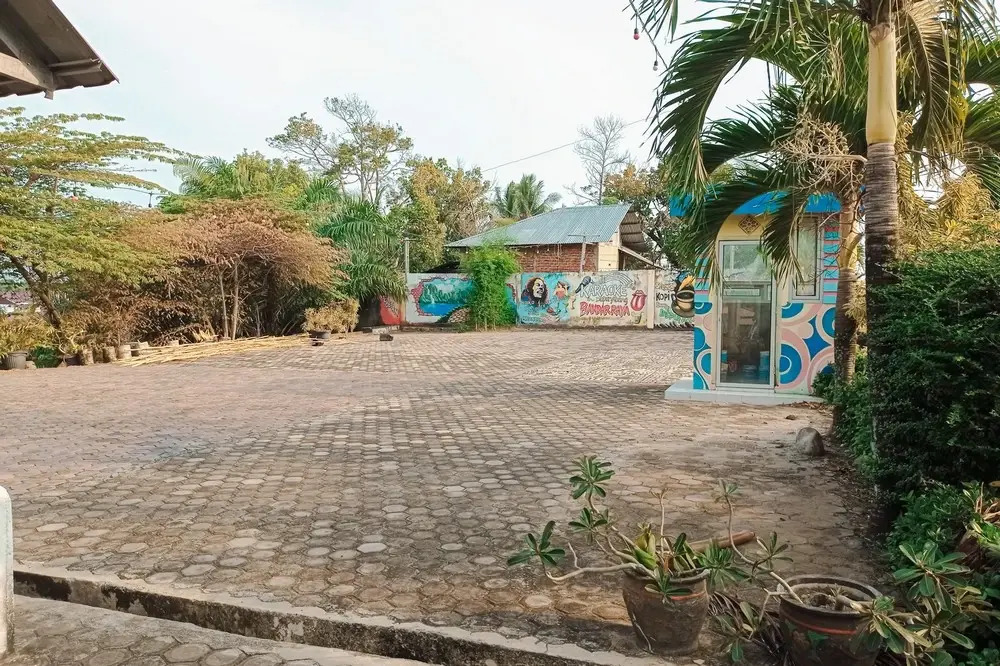 Hotel Pabelan RedPartner