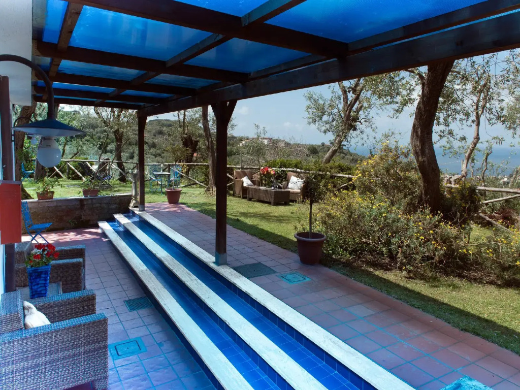Villa Giovanna