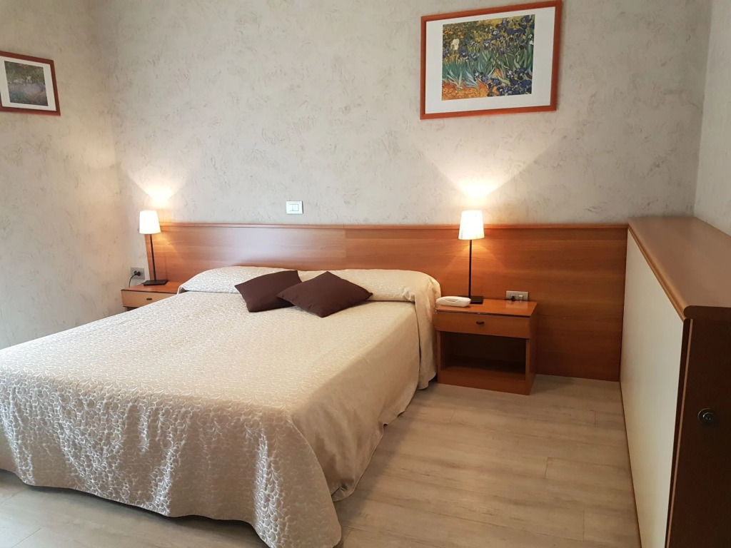 Hotel Bel Sito Peschiera - Be Happy Hotels