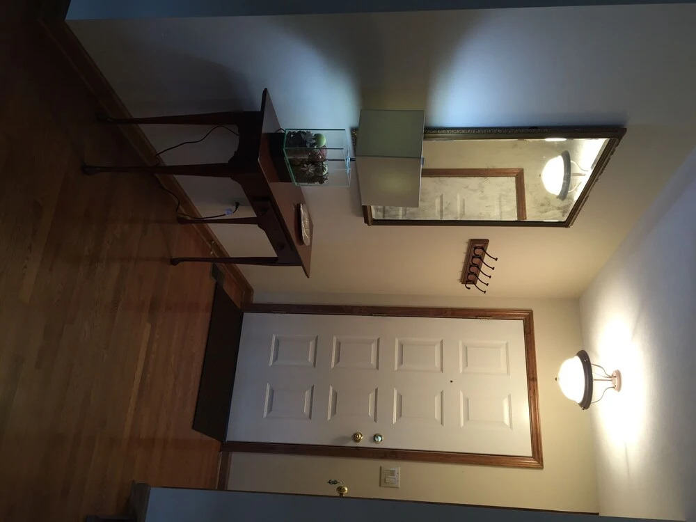 Adironacks #1 2 Bedrooms 2 Bathrooms Condo