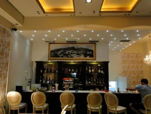 Hotel Mirto